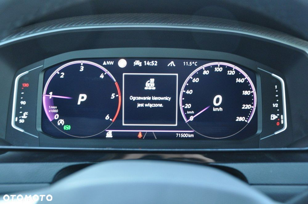 Volkswagen Arteon 2.0 TDI 4Motion R-Line DSG - 16