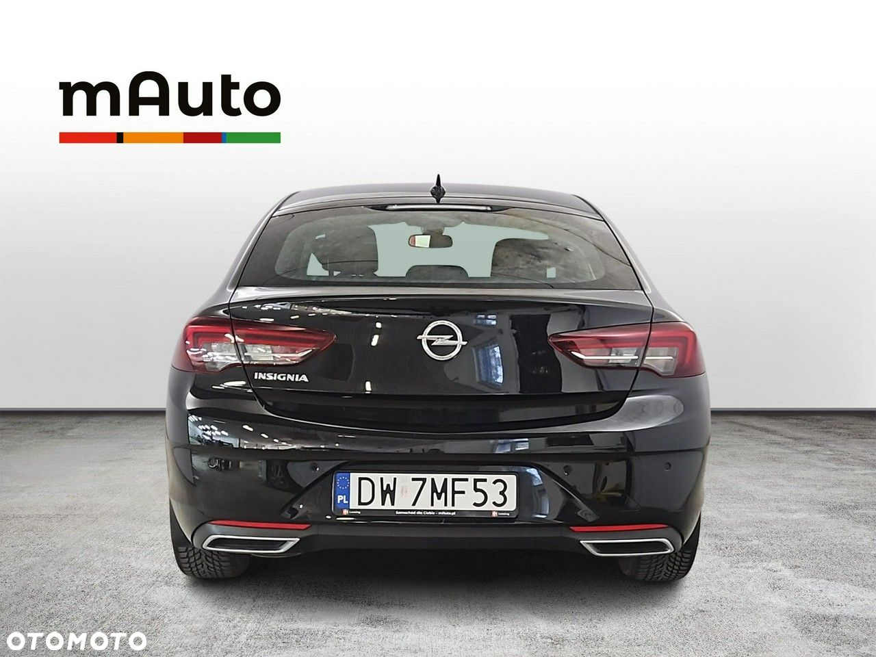Opel Insignia 2.0 CDTI Business Elegance S&S - 4
