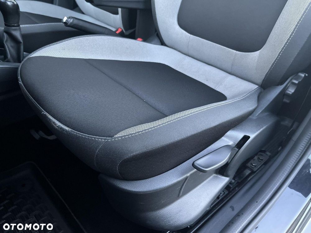 Skoda Fabia 1.0 TSI Ambition - 12