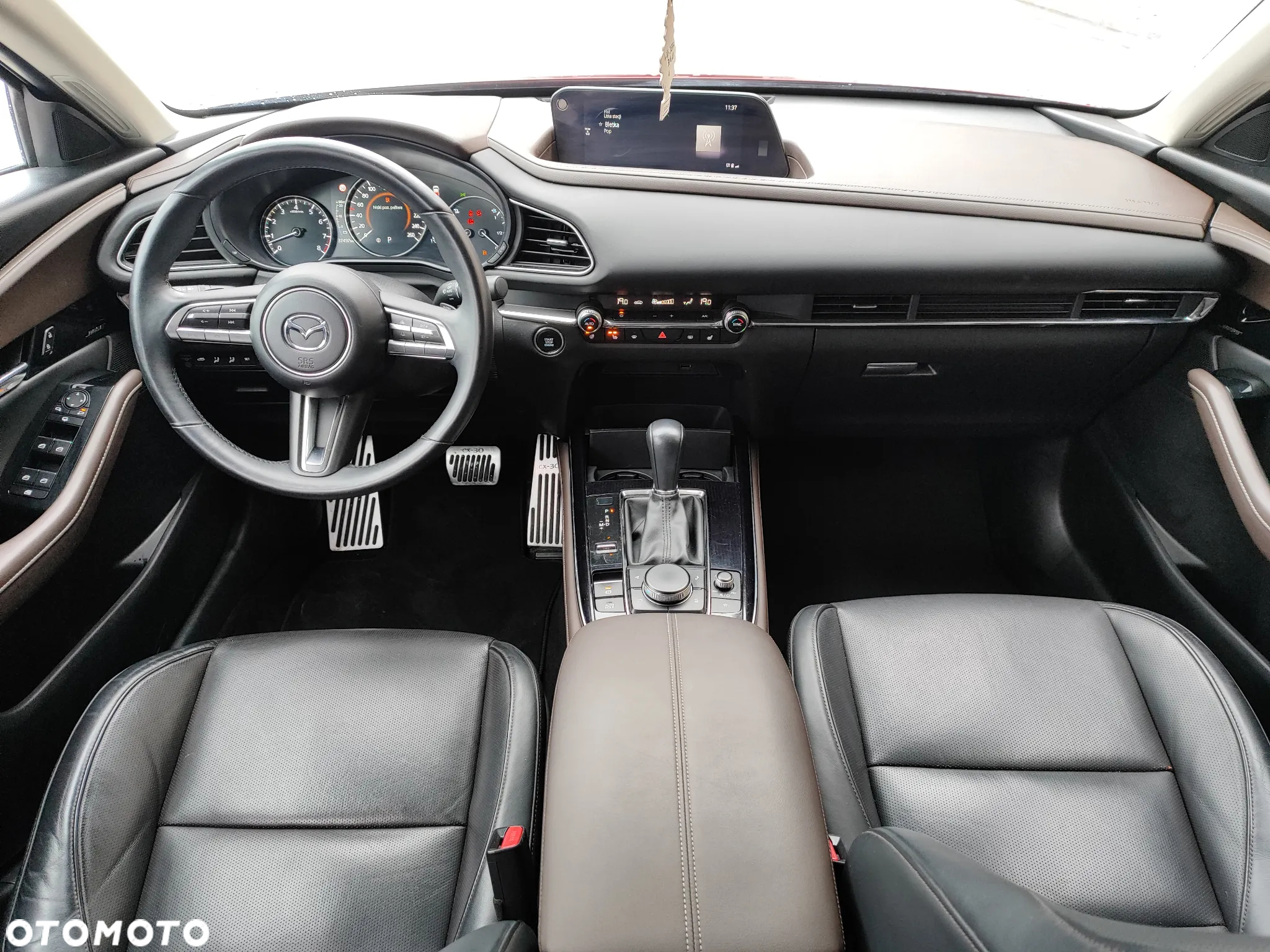 Mazda CX-30 - 9