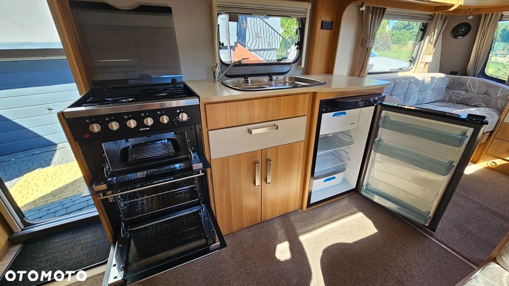 Coachman VIP 520 - 8