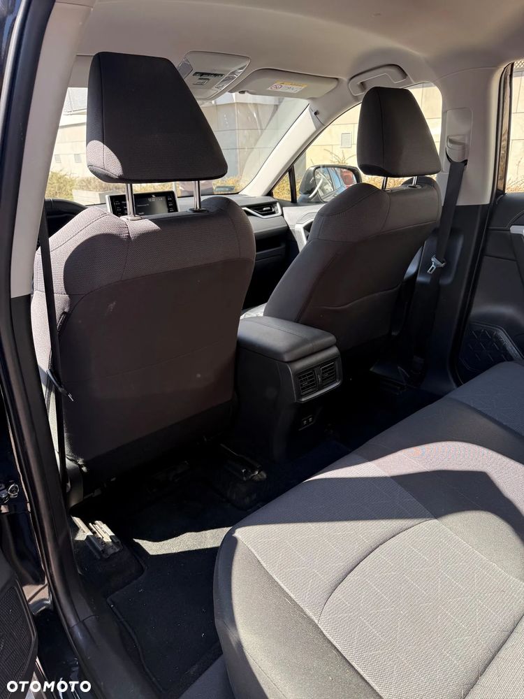 Toyota RAV4 2.0 Active 4x2 - 9