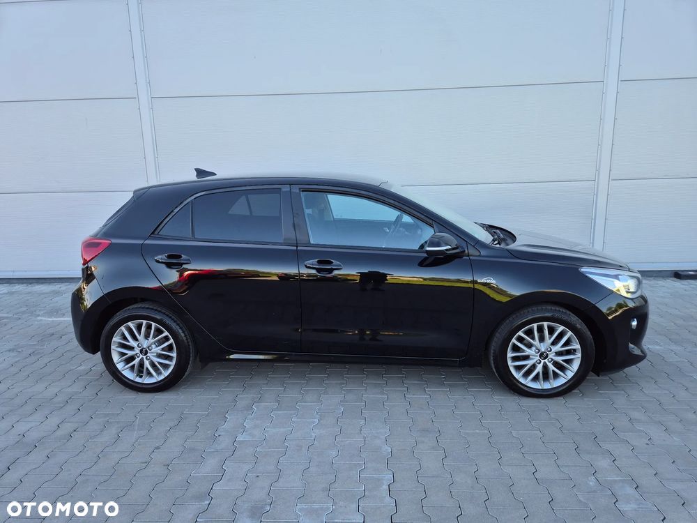 Kia Rio 1.4 XL - 7