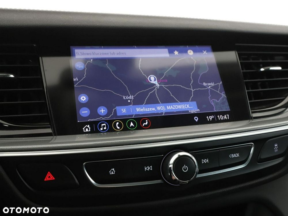 Opel Insignia 2.0 CDTI Enjoy S&S - 26