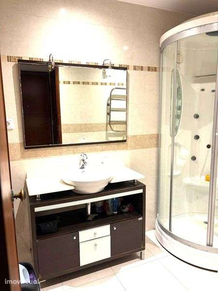 Quarto para arrendamento - Grande imagem: 5/5