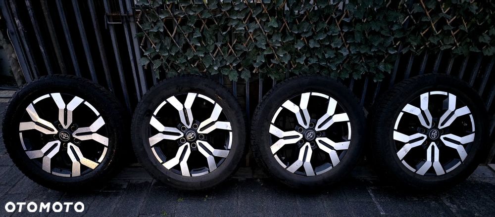 Toyota C-HR - 5