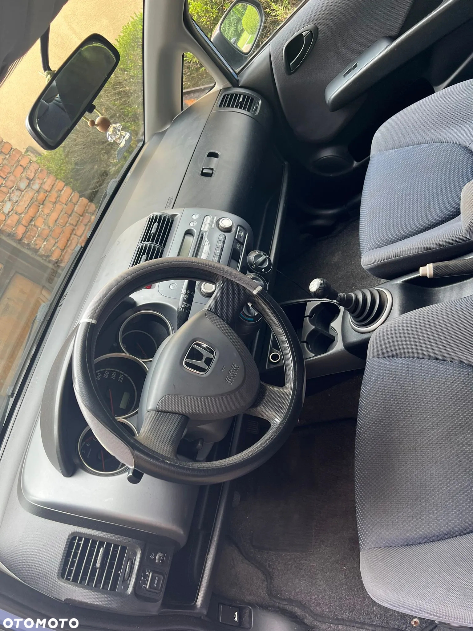 Honda Jazz - 2