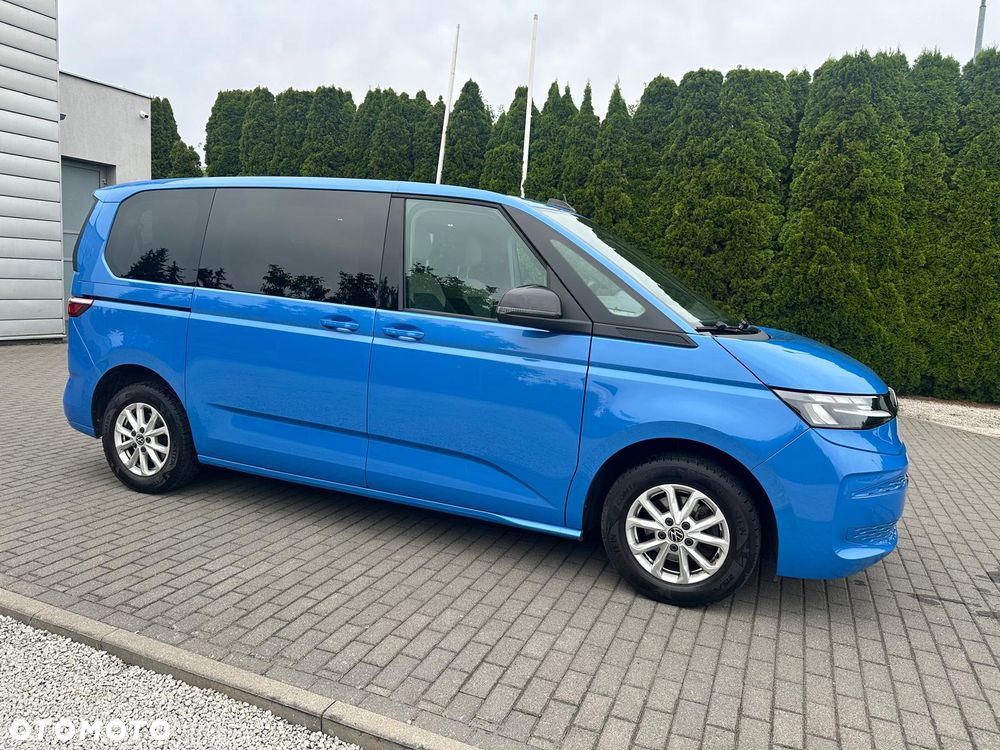 Volkswagen Multivan - 2