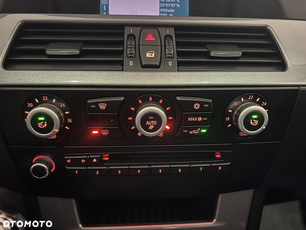 BMW Seria 5 520d Edition Fleet Sport - 36
