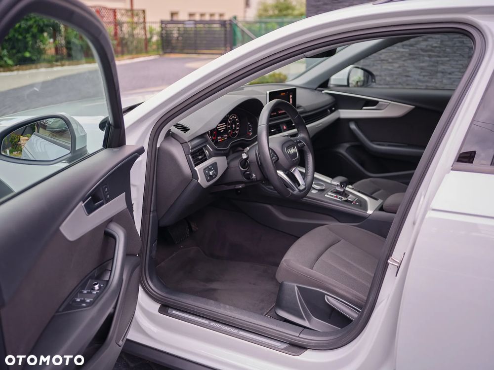 Audi A4 Allroad 45 TFSI Quattro S tronic - 21