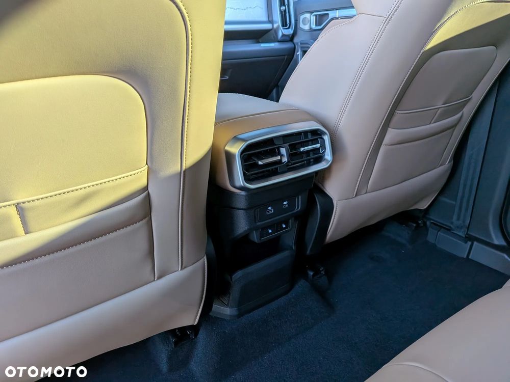 Jetour T2 2.0T Real Time DCT 4WD - 15