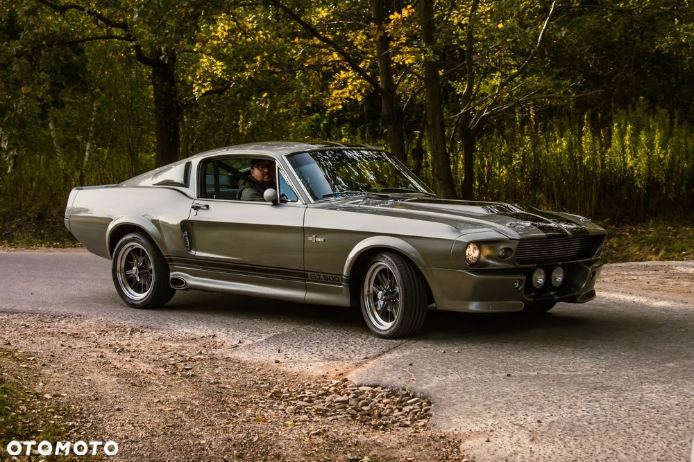 Ford Mustang - 41