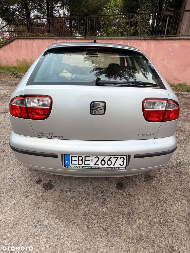 Seat Leon - 11