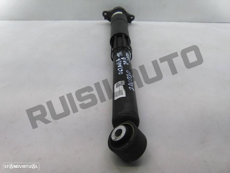 Amortecedor Trás Esquerdo/direito 5q051_2013kj Skoda Octavia Ii - 4