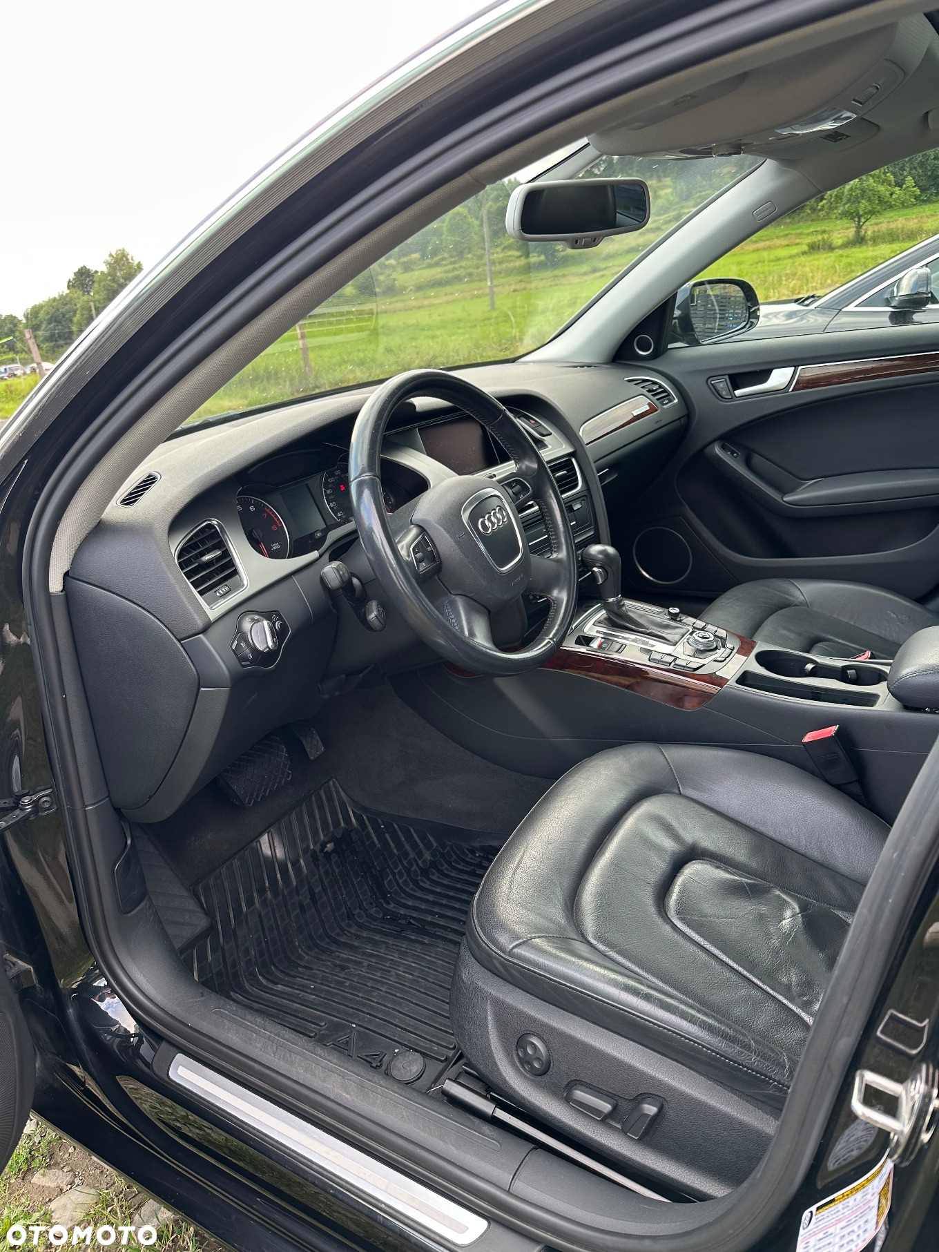 Audi A4 - 6