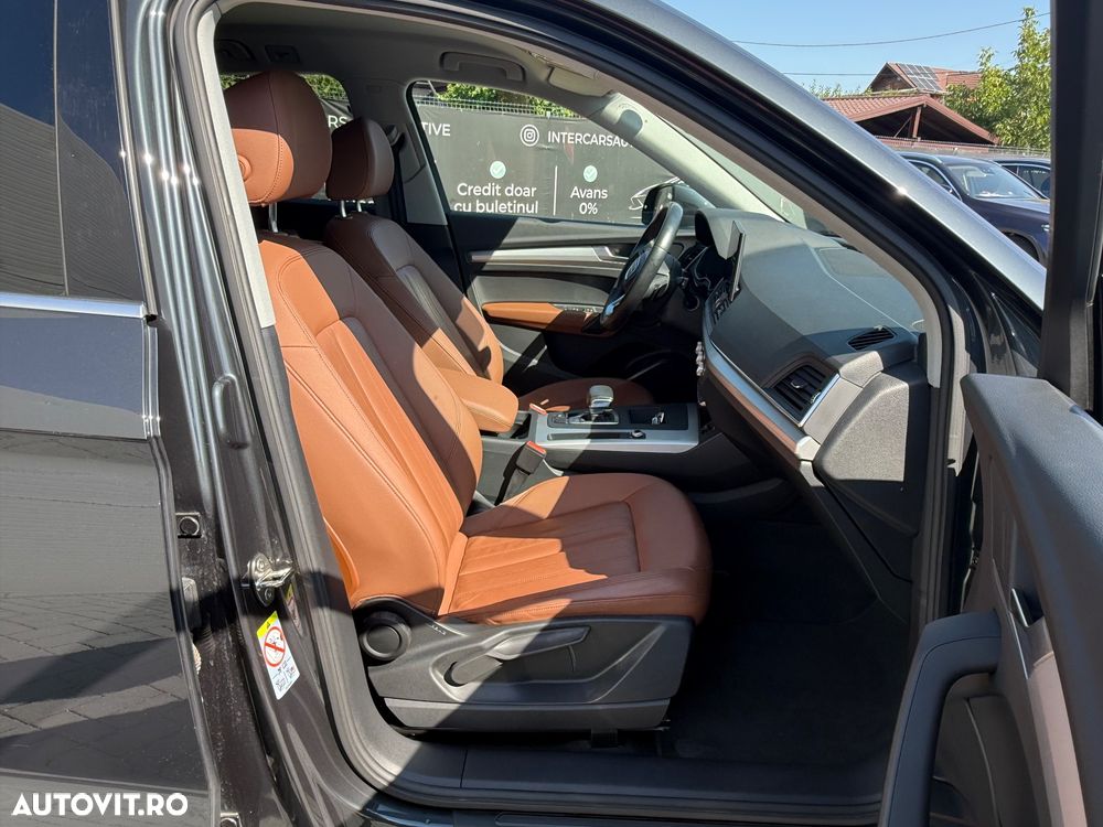 Audi Q5 - 10