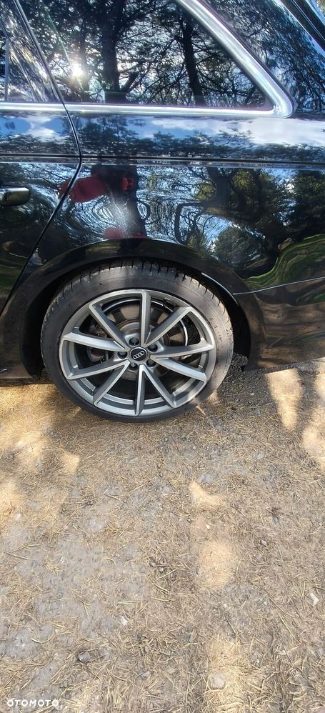 Audi A4 Allroad - 20