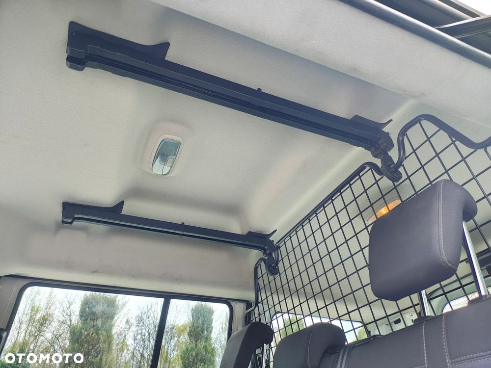 Ford Transit Connect II - 36