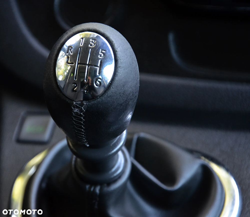 Opel Vivaro 1.6 D L1H1 S&S Life - 22