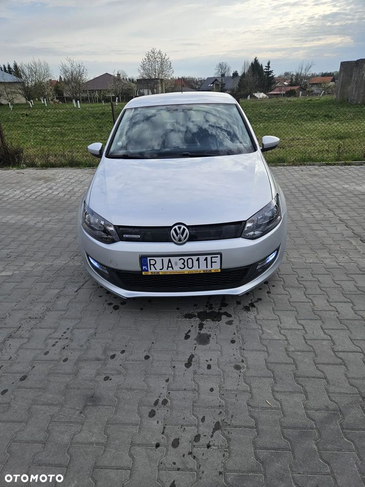 Volkswagen Polo - 1