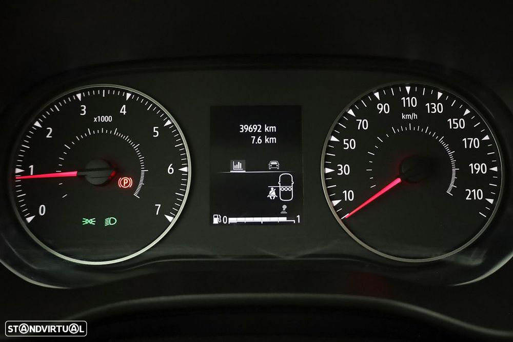Dacia Jogger 1.0 ECO-G Extreme Bi-Fuel - 16