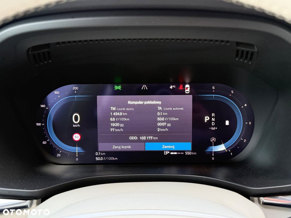 Volvo XC 60 B4 D Ultimate Dark - 23