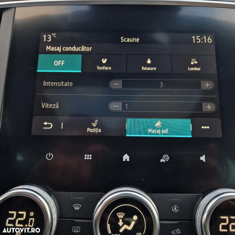 Renault Megane Blue dCi 116 Intens - 28