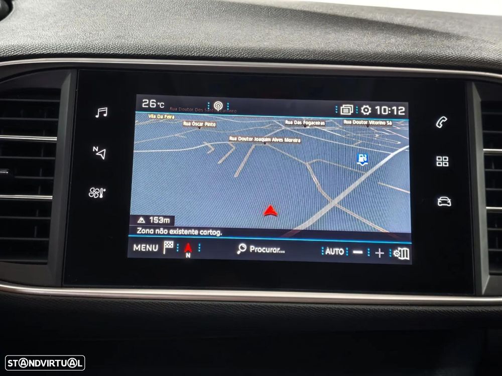 Peugeot 308 SW PureTech 130 Active Pack - 9