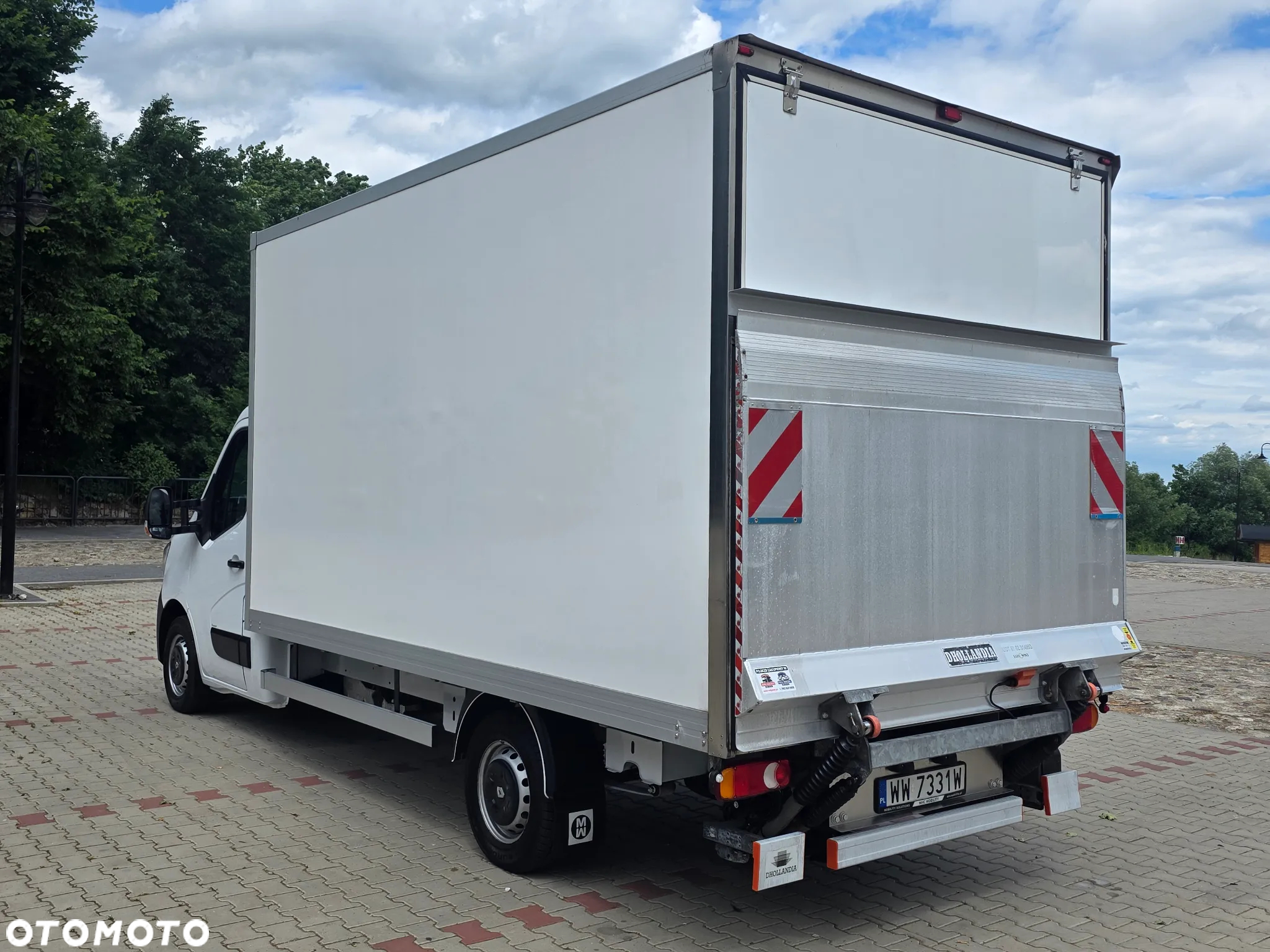Renault Master - 6