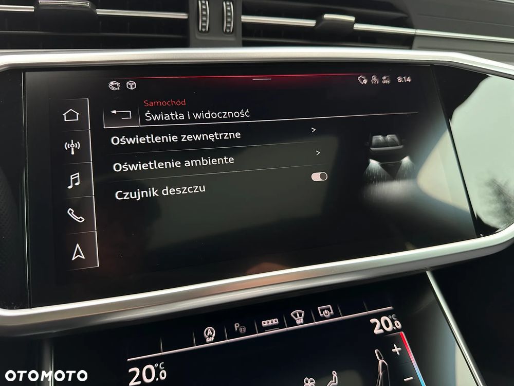 Audi A6 Limousine 40 TDI mHEV Quattro S Line S tronic - 40