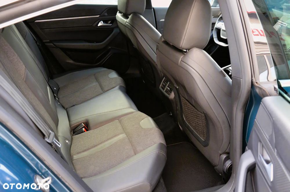 Peugeot 508 225 e-EAT8 Allure Pack - 18
