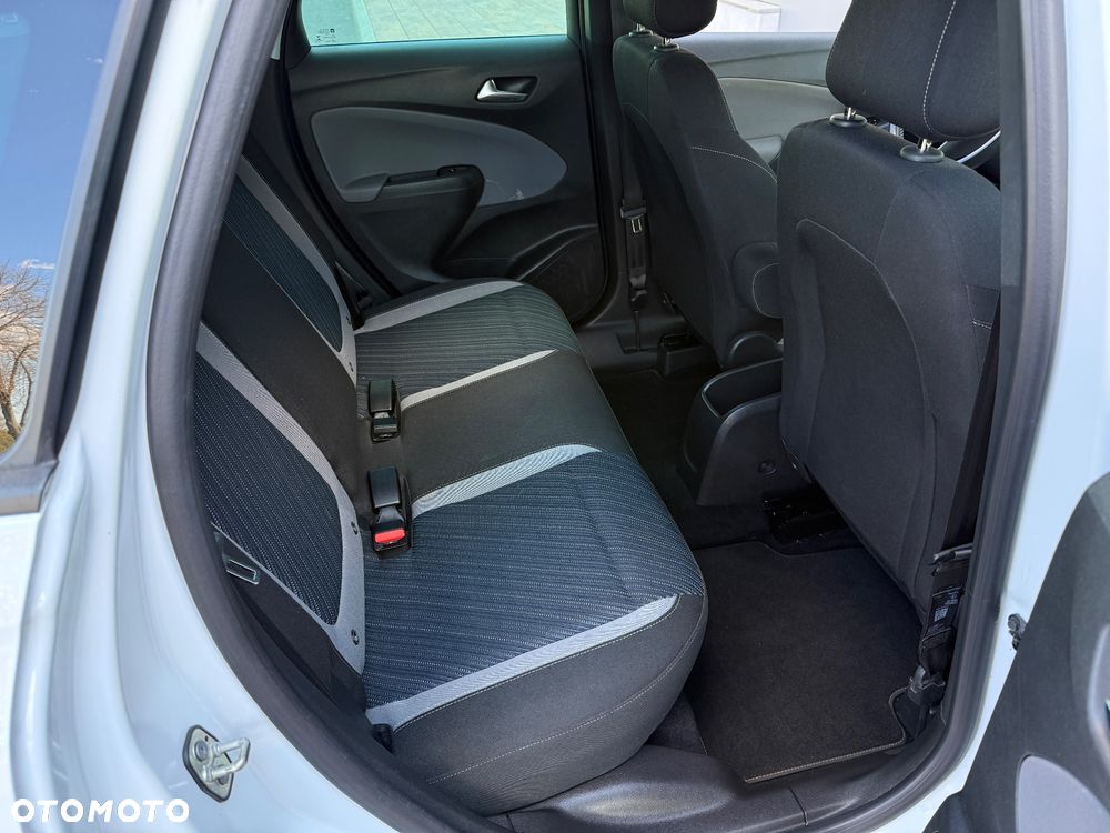 Opel Crossland X 1.5 Start/Stop 120 Jahre - 29