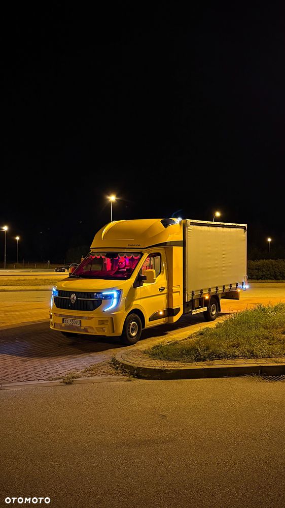 Renault Master - 1