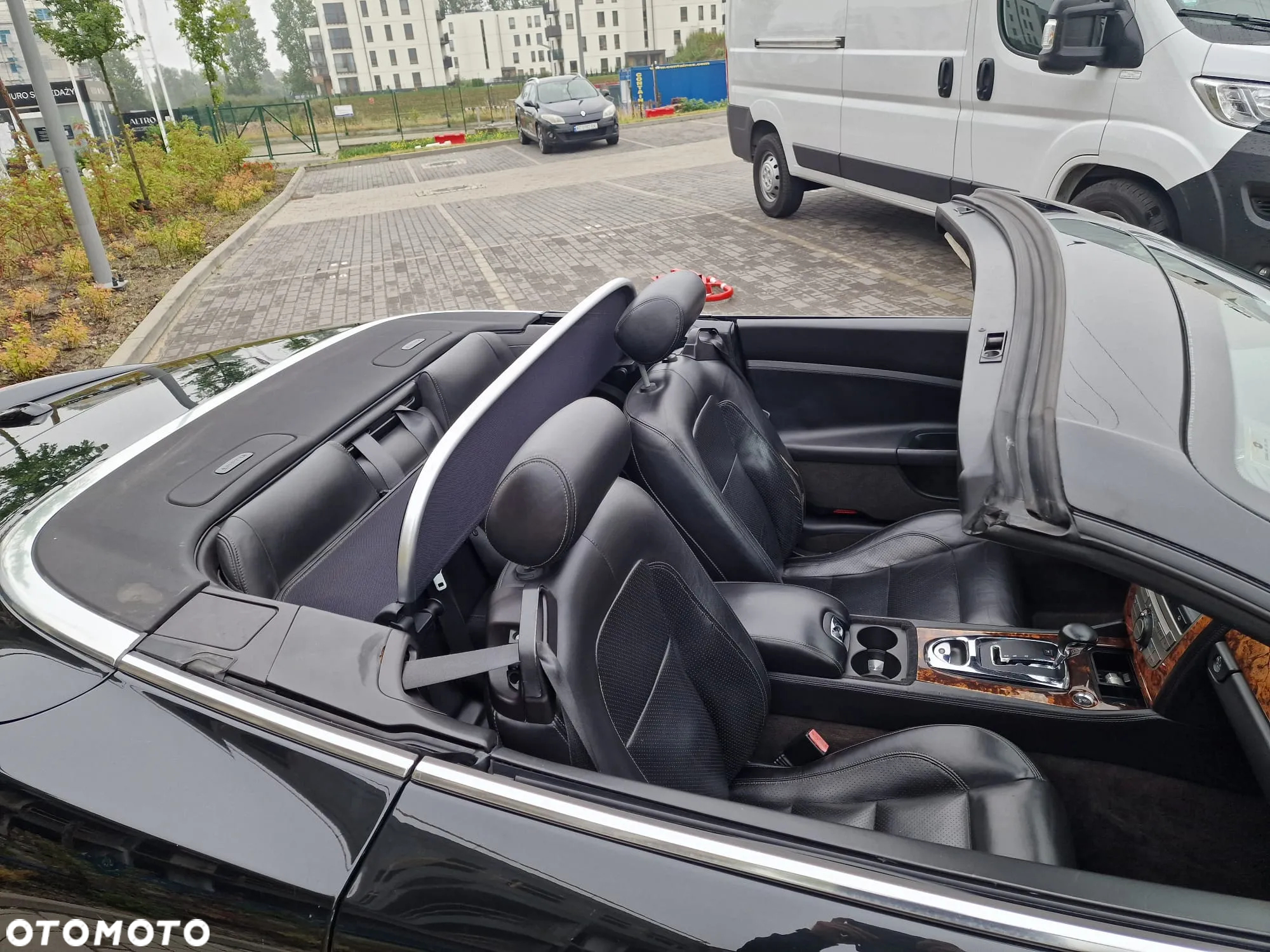 Jaguar XK 4.2 Cabriolet - 16