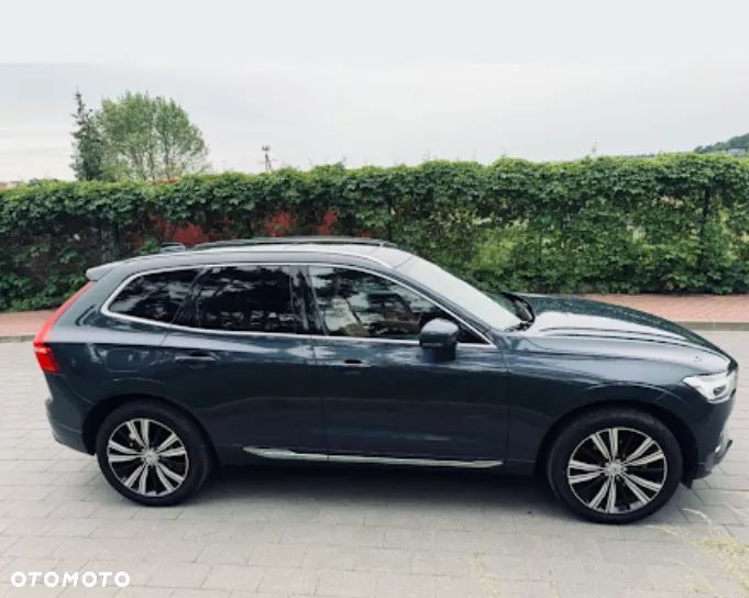 Volvo XC 60 T5 AWD Geartronic Inscription - 2