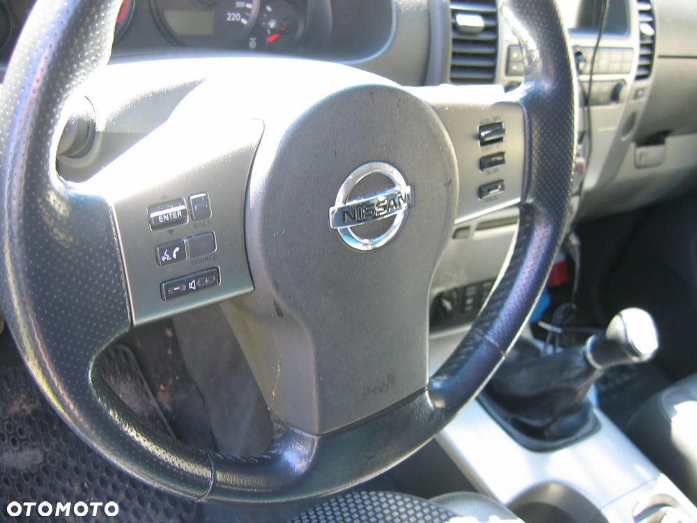 Nissan Navara Comfort - 7