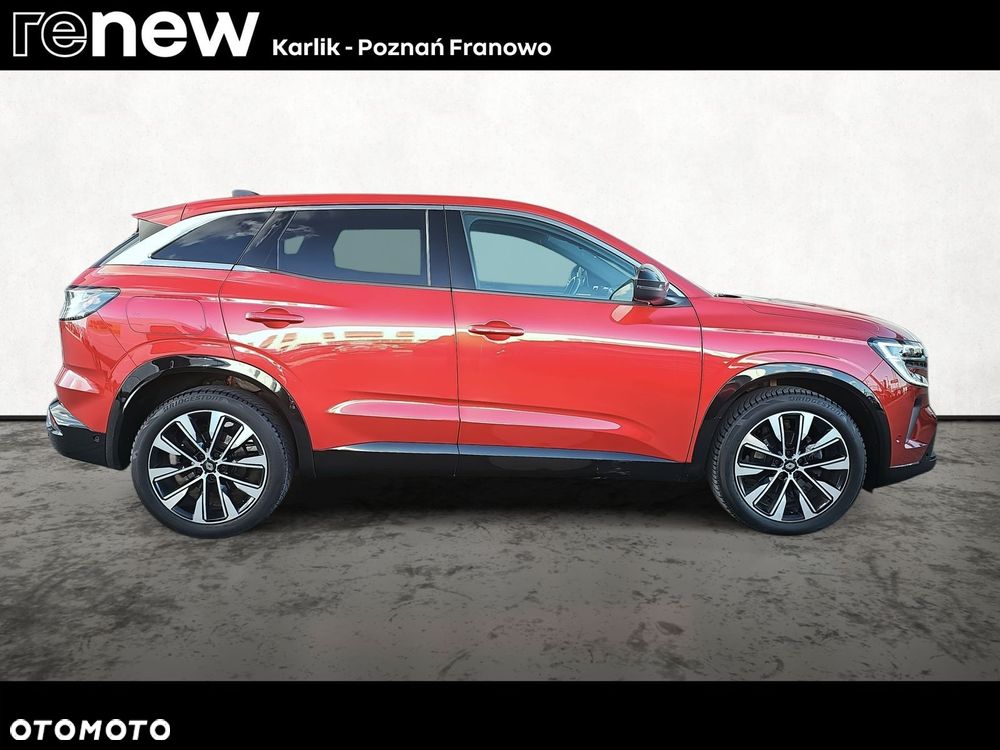 Renault Austral 1.3 TCe mHEV Techno - 5