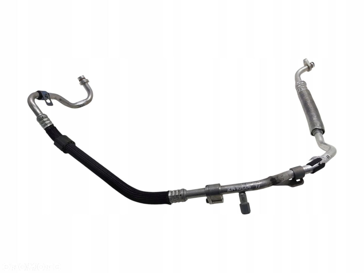 PRZEWÓD KLIMATYZACJI KANGOO IV CITAN W420 2022-2025 924807260R 924541411R - 1