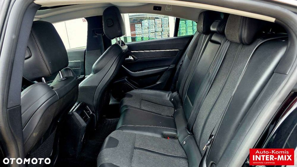 Peugeot 508 - 34