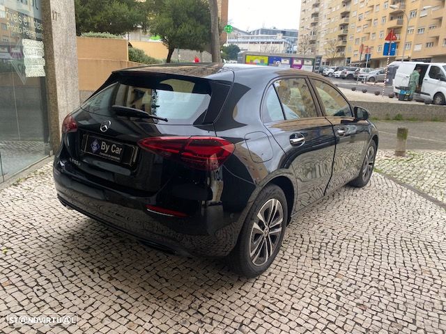 Mercedes-Benz A 250 e - 56