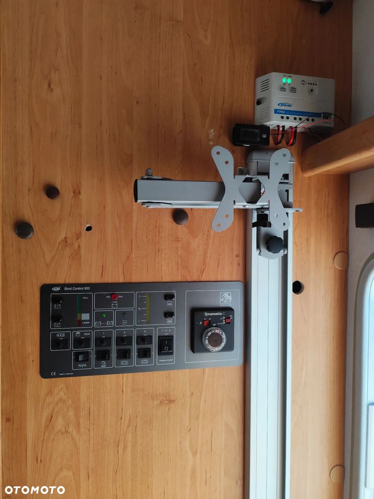 KNAUS knaus - 8