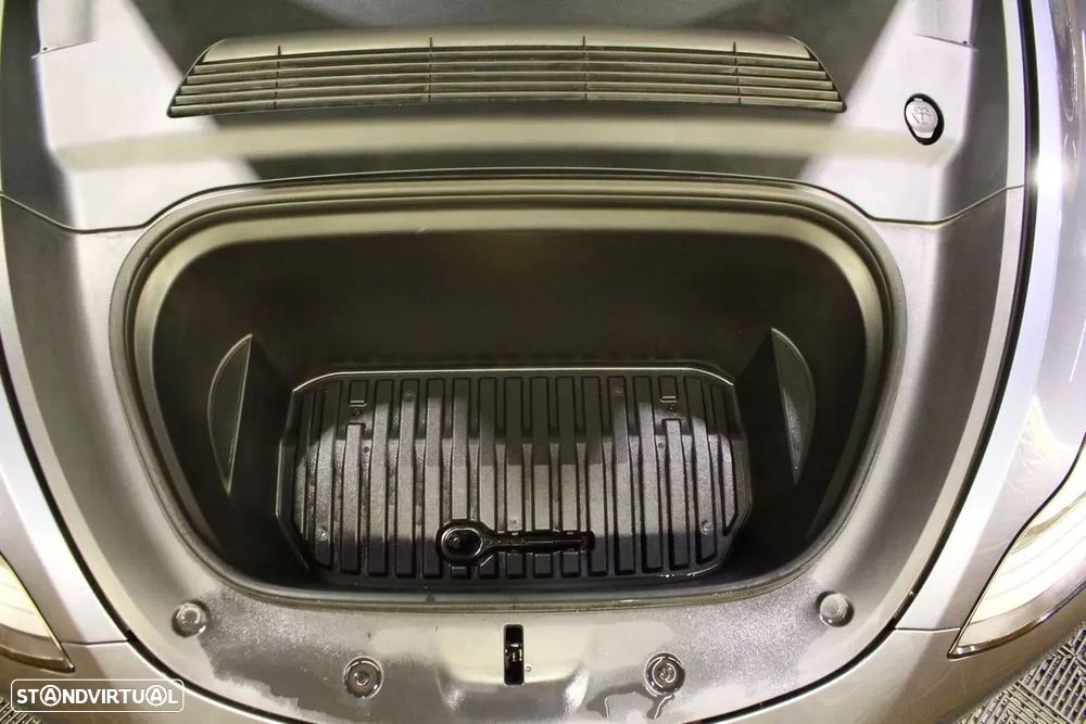 Tesla Model Y Long Range Tração Integral - 35