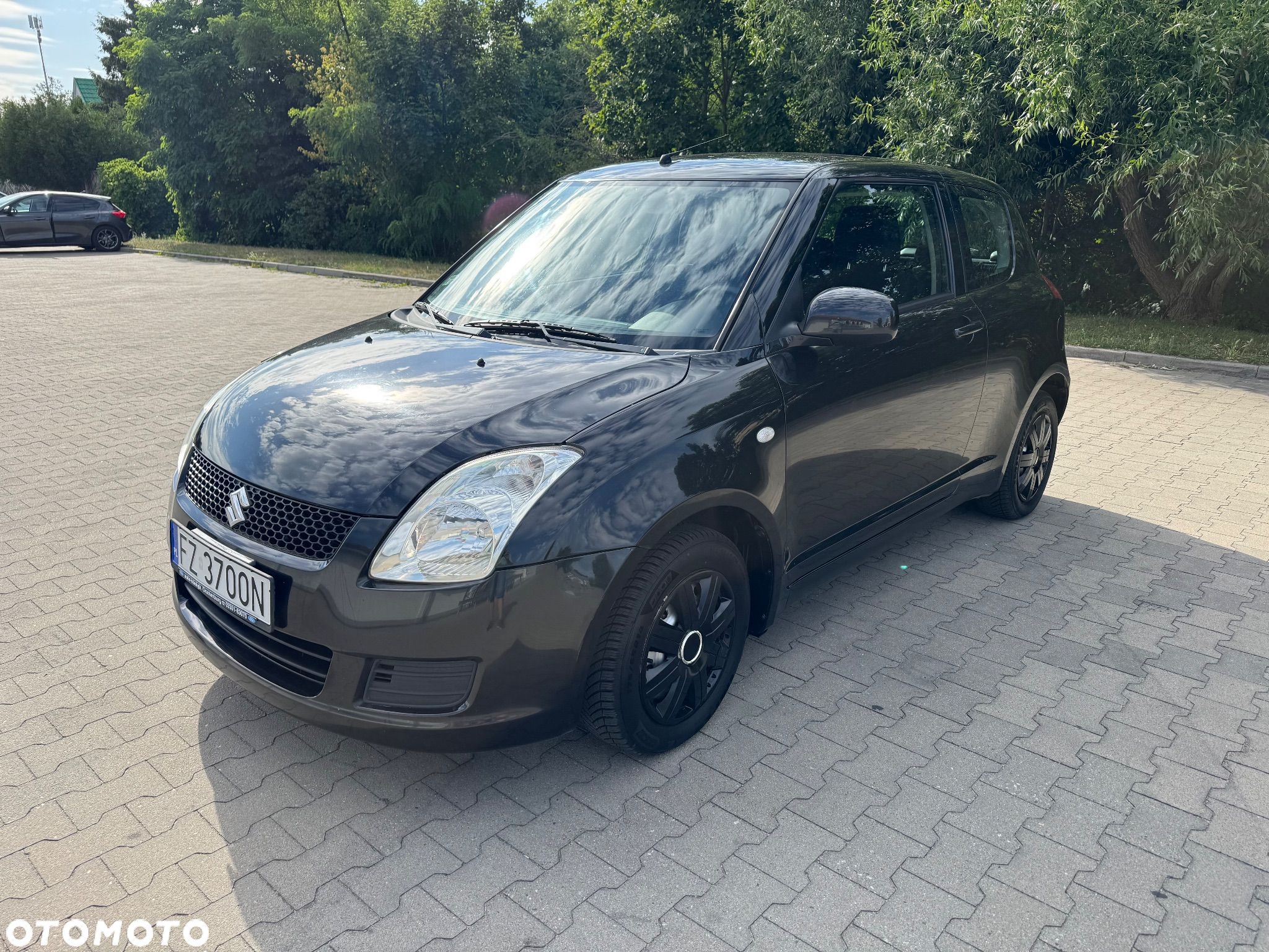 Suzuki Swift 1.3 Classic - 1