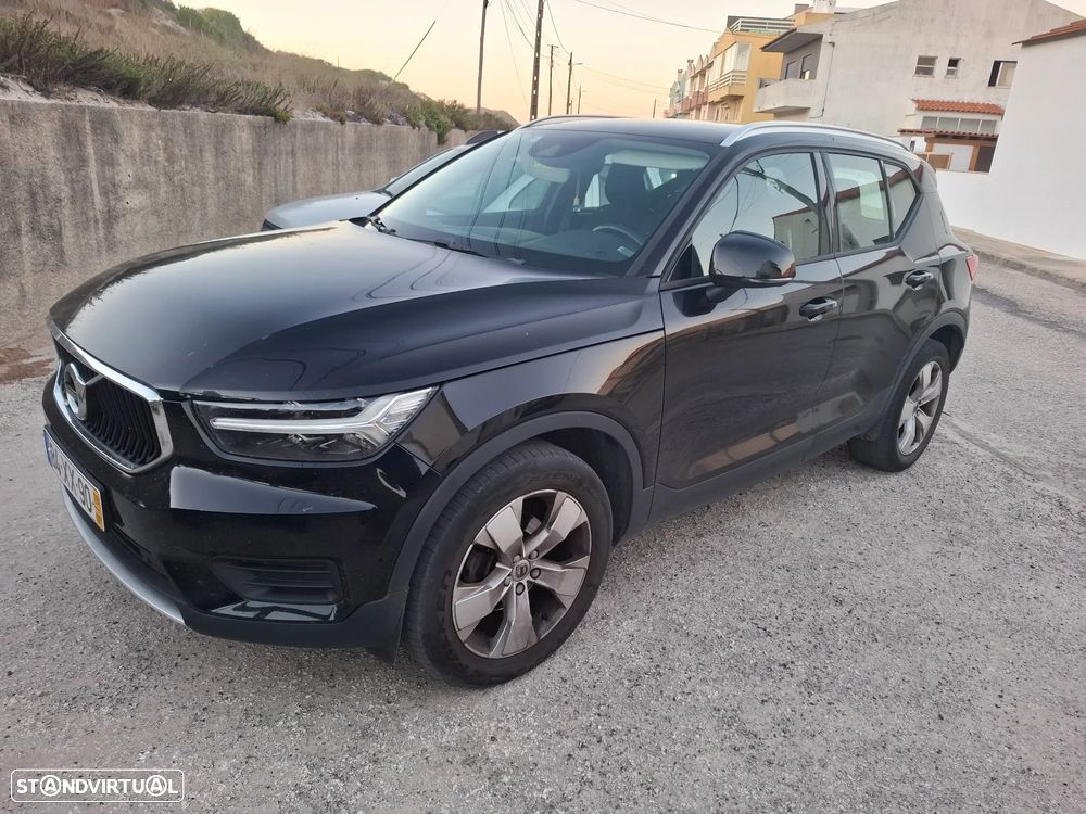 Volvo XC 40 2.0 D3 Momentum - 2