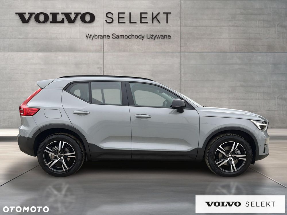 Volvo XC 40 - 8