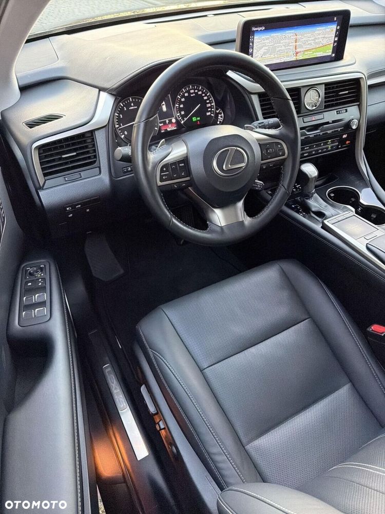 Lexus RX 300 Prestige - 11