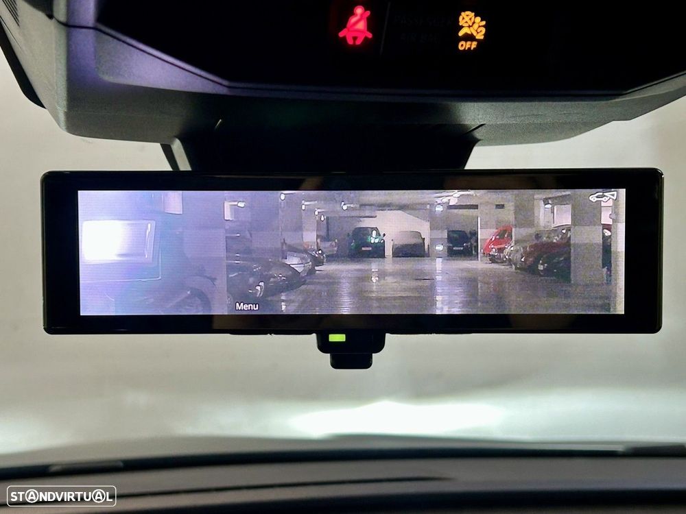 Renault Mégane E-Tech - 47