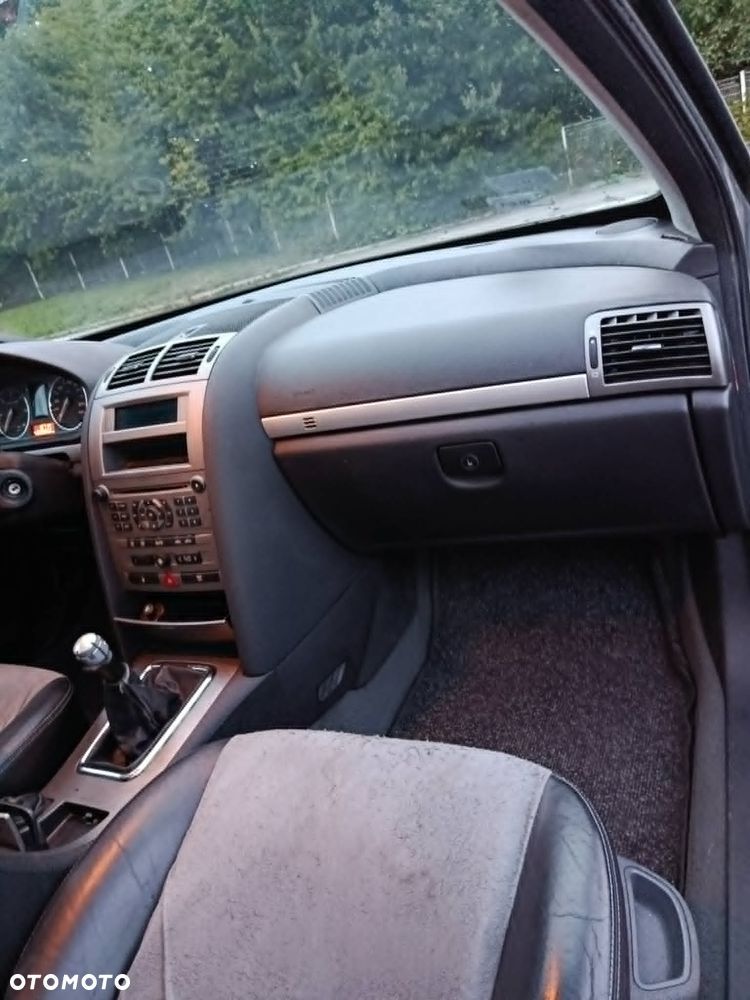 Peugeot 407 HDi 110 Tendance - 15