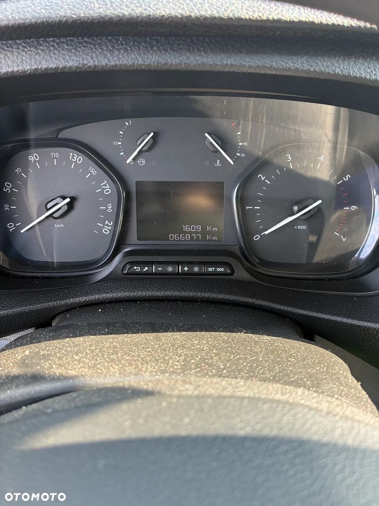 Peugeot Expert - 6