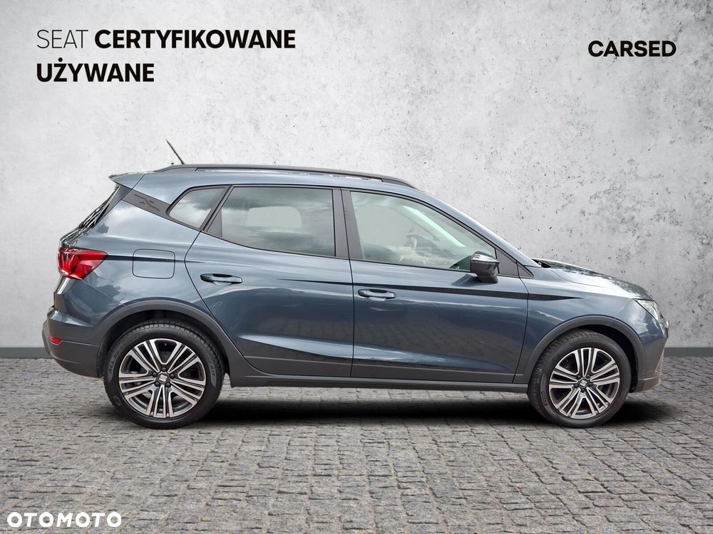 Seat Arona 1.0 TSI GPF Style S&S - 9